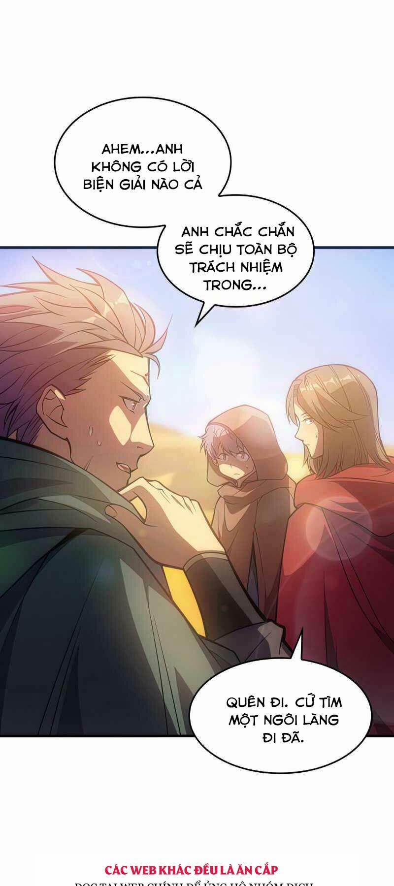 Tái Sinh Thành Công Chức Ở Một Thế Giới Xa Lạ 30 trang 8