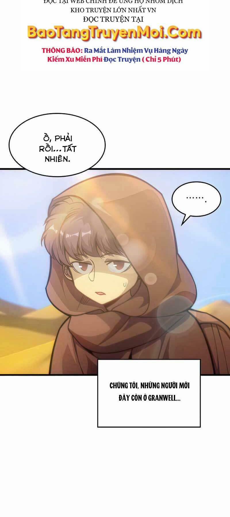 Tái Sinh Thành Công Chức Ở Một Thế Giới Xa Lạ 30 trang 9
