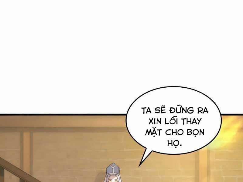 Tái Sinh Thành Công Chức Ở Một Thế Giới Xa Lạ 31 trang 0