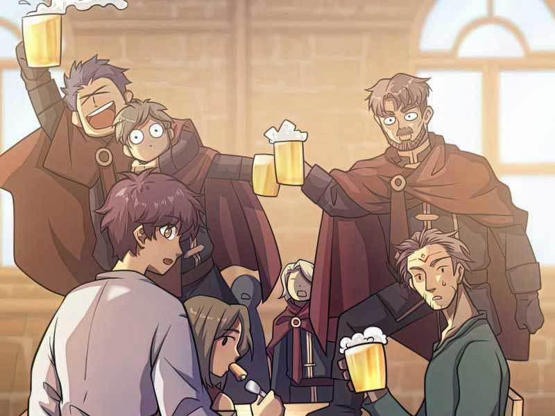 Tái Sinh Thành Công Chức Ở Một Thế Giới Xa Lạ 31 trang 103