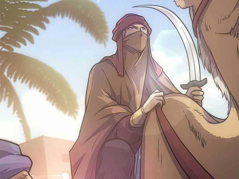 Tái Sinh Thành Công Chức Ở Một Thế Giới Xa Lạ 31 trang 133