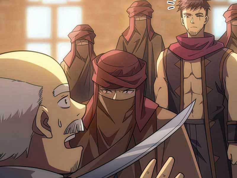 Tái Sinh Thành Công Chức Ở Một Thế Giới Xa Lạ 31 trang 168