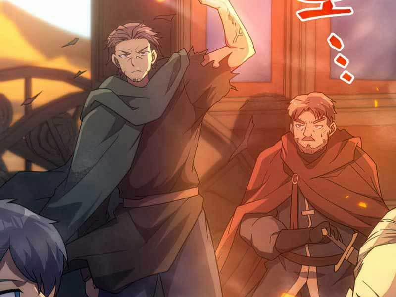 Tái Sinh Thành Công Chức Ở Một Thế Giới Xa Lạ 31 trang 211