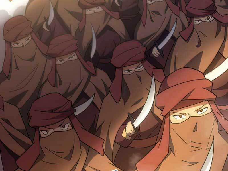 Tái Sinh Thành Công Chức Ở Một Thế Giới Xa Lạ 31 trang 224