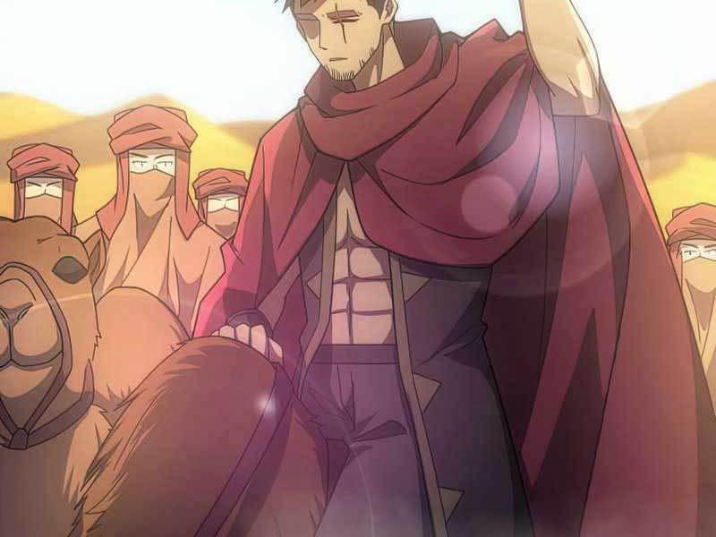 Tái Sinh Thành Công Chức Ở Một Thế Giới Xa Lạ 31 trang 230