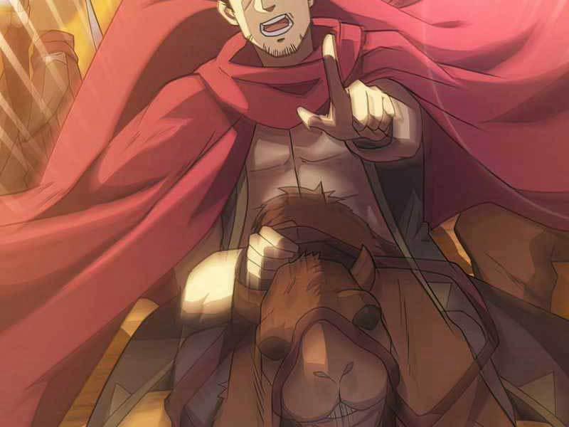 Tái Sinh Thành Công Chức Ở Một Thế Giới Xa Lạ 31 trang 234