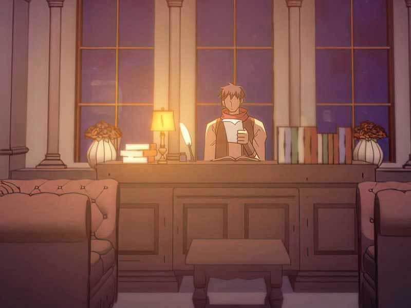 Tái Sinh Thành Công Chức Ở Một Thế Giới Xa Lạ 31 trang 45