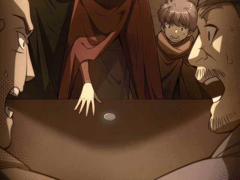 Tái Sinh Thành Công Chức Ở Một Thế Giới Xa Lạ 31 trang 54