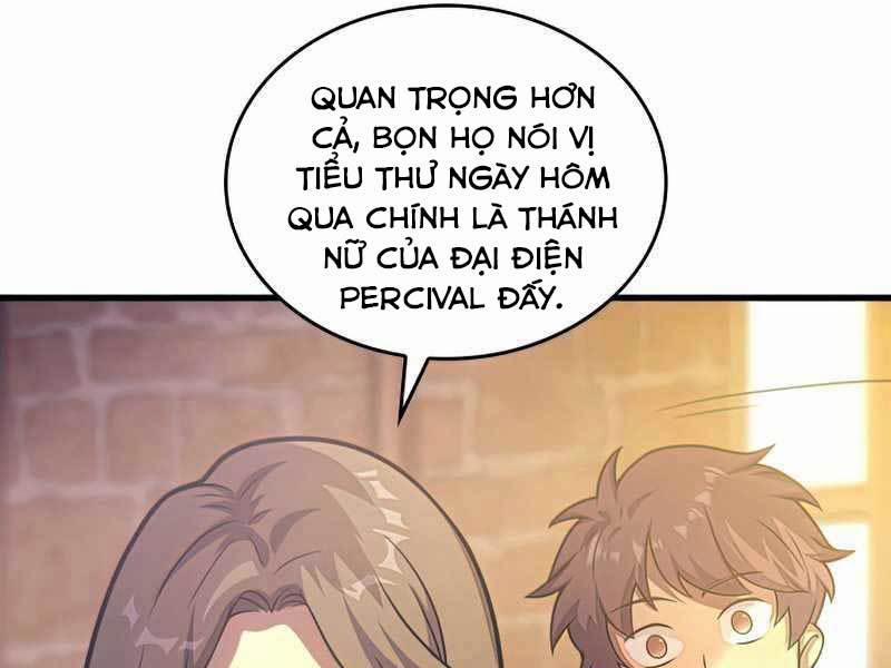 Tái Sinh Thành Công Chức Ở Một Thế Giới Xa Lạ 31 trang 97