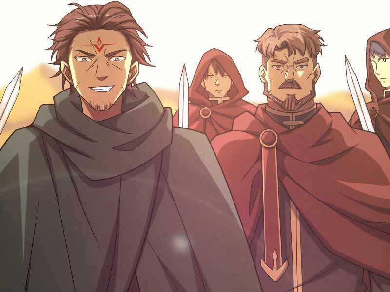 Tái Sinh Thành Công Chức Ở Một Thế Giới Xa Lạ 33 trang 165