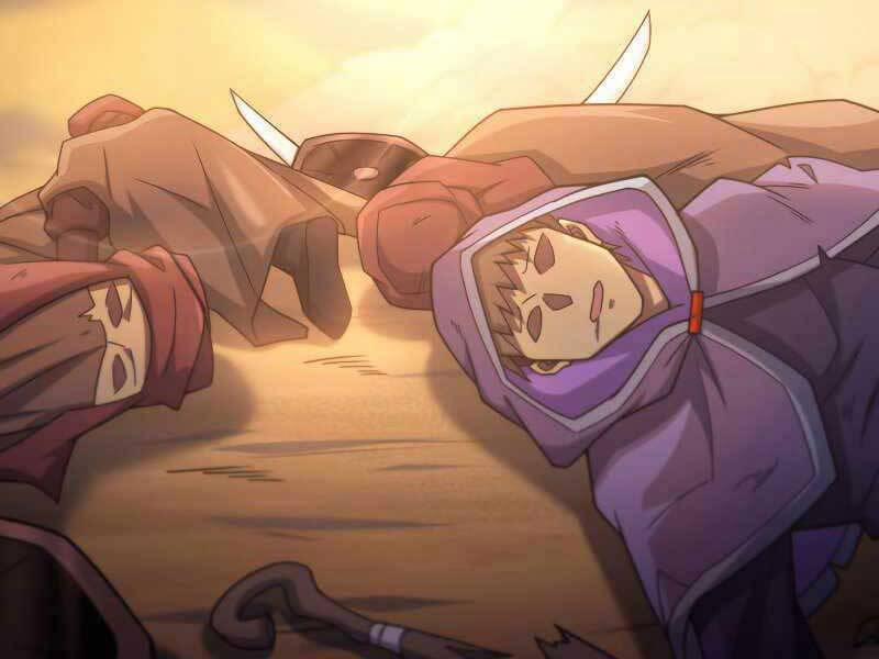 Tái Sinh Thành Công Chức Ở Một Thế Giới Xa Lạ 33 trang 182