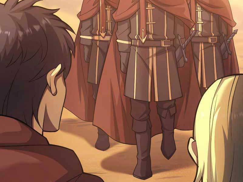 Tái Sinh Thành Công Chức Ở Một Thế Giới Xa Lạ 33 trang 222