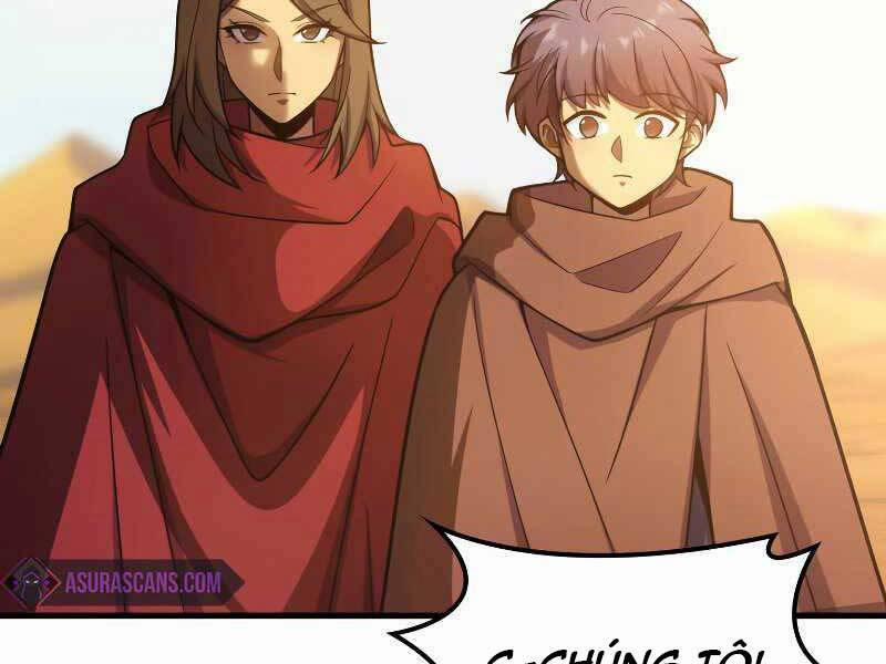 Tái Sinh Thành Công Chức Ở Một Thế Giới Xa Lạ 33 trang 248