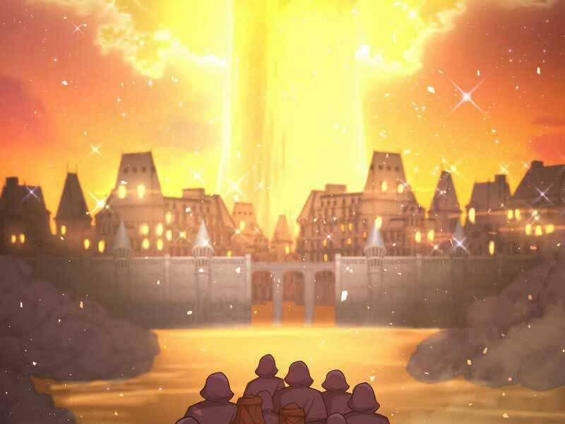 Tái Sinh Thành Công Chức Ở Một Thế Giới Xa Lạ 33 trang 274