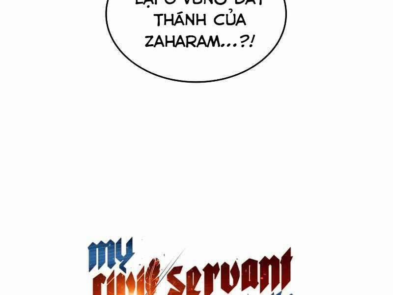 Tái Sinh Thành Công Chức Ở Một Thế Giới Xa Lạ 33 trang 276