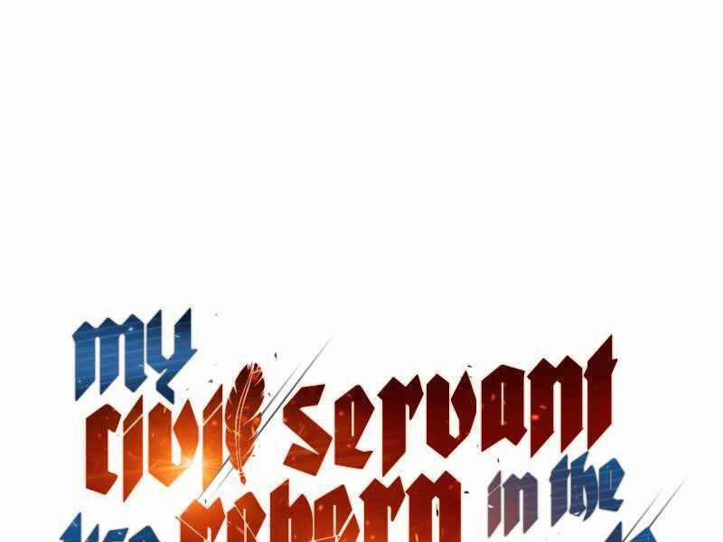 Tái Sinh Thành Công Chức Ở Một Thế Giới Xa Lạ 33 trang 43