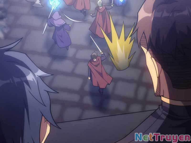 Tái Sinh Thành Công Chức Ở Một Thế Giới Xa Lạ 34 trang 181