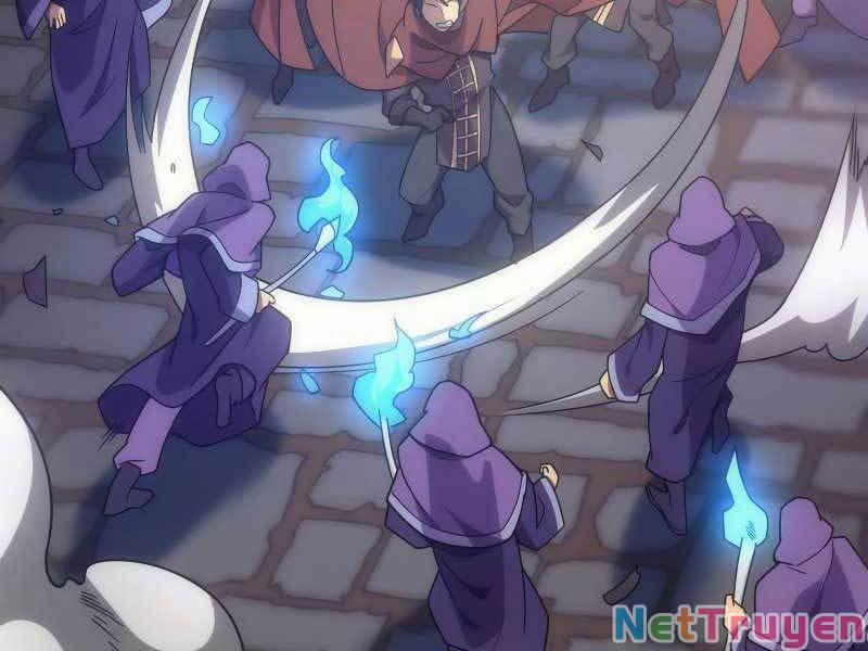 Tái Sinh Thành Công Chức Ở Một Thế Giới Xa Lạ 34 trang 188