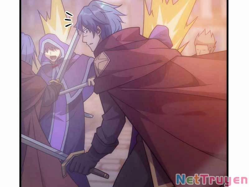 Tái Sinh Thành Công Chức Ở Một Thế Giới Xa Lạ 34 trang 203