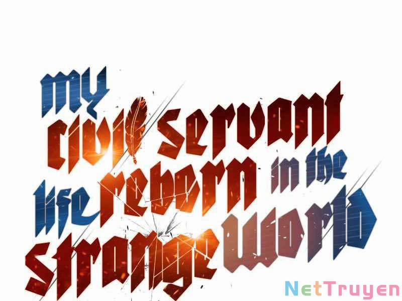 Tái Sinh Thành Công Chức Ở Một Thế Giới Xa Lạ 34 trang 7