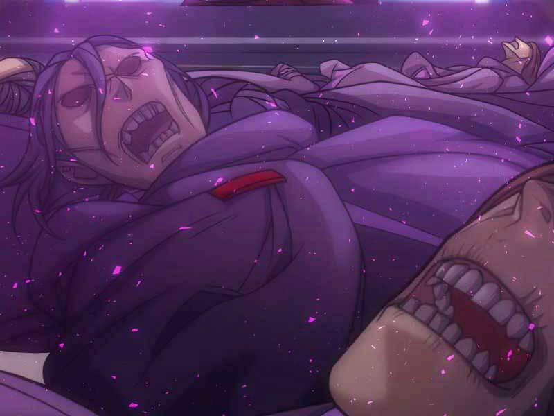 Tái Sinh Thành Công Chức Ở Một Thế Giới Xa Lạ 35 trang 11