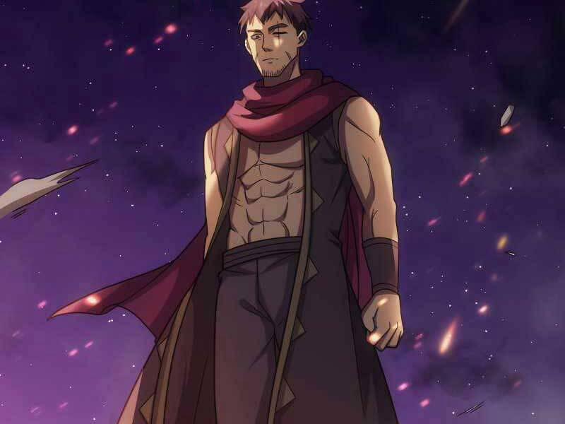 Tái Sinh Thành Công Chức Ở Một Thế Giới Xa Lạ 35 trang 262