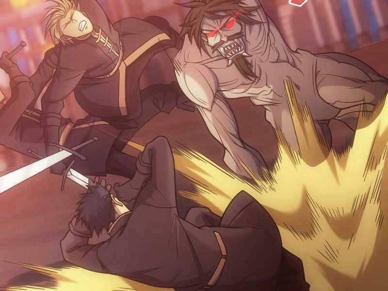 Tái Sinh Thành Công Chức Ở Một Thế Giới Xa Lạ 35 trang 29