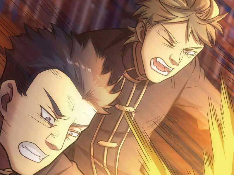 Tái Sinh Thành Công Chức Ở Một Thế Giới Xa Lạ 35 trang 33