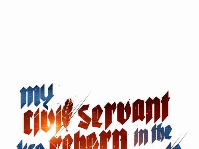 Tái Sinh Thành Công Chức Ở Một Thế Giới Xa Lạ 36 trang 100