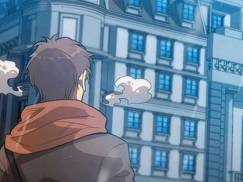 Tái Sinh Thành Công Chức Ở Một Thế Giới Xa Lạ 36 trang 113