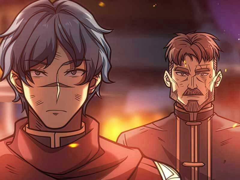 Tái Sinh Thành Công Chức Ở Một Thế Giới Xa Lạ 36 trang 12