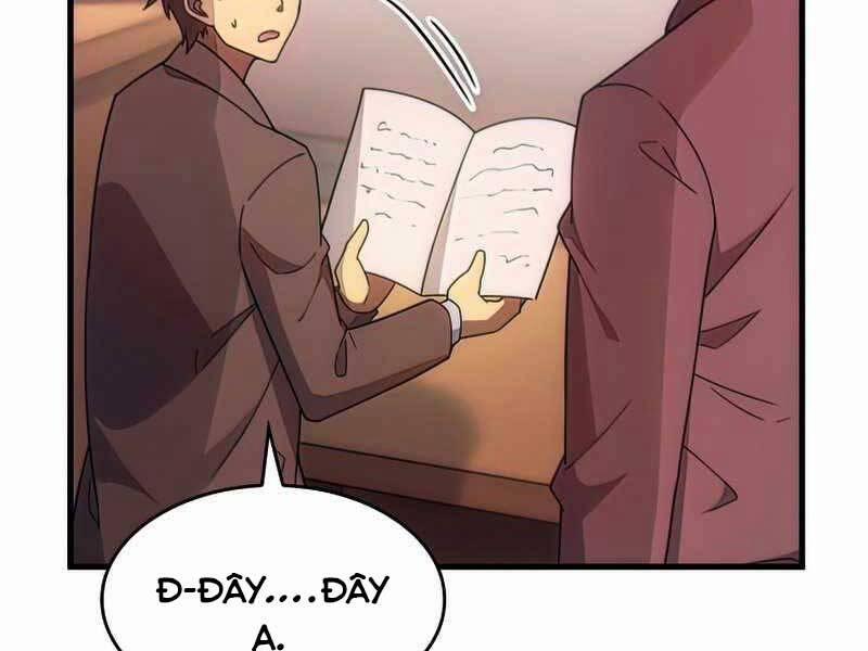 Tái Sinh Thành Công Chức Ở Một Thế Giới Xa Lạ 36 trang 184