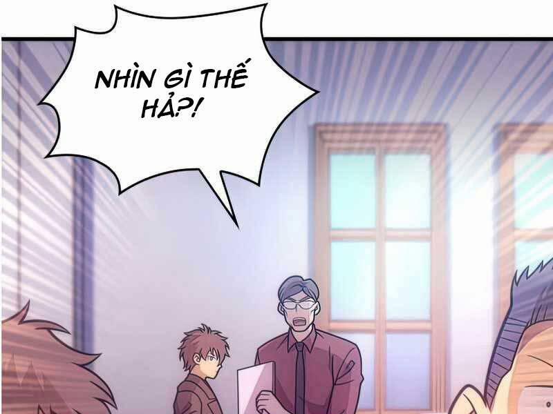 Tái Sinh Thành Công Chức Ở Một Thế Giới Xa Lạ 36 trang 198
