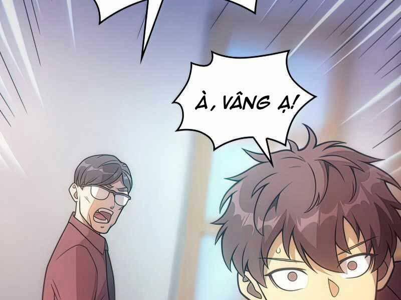 Tái Sinh Thành Công Chức Ở Một Thế Giới Xa Lạ 36 trang 204