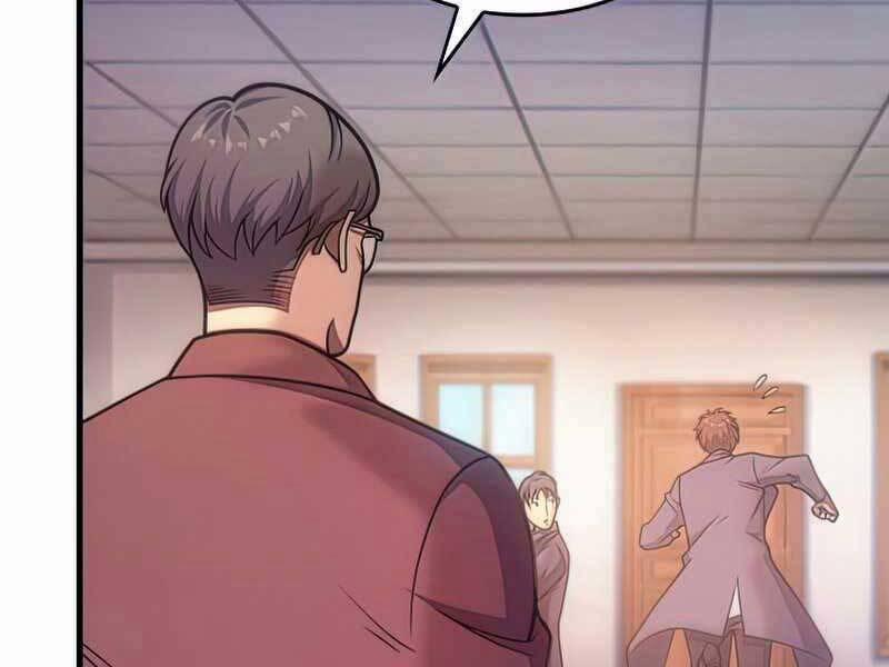 Tái Sinh Thành Công Chức Ở Một Thế Giới Xa Lạ 36 trang 207