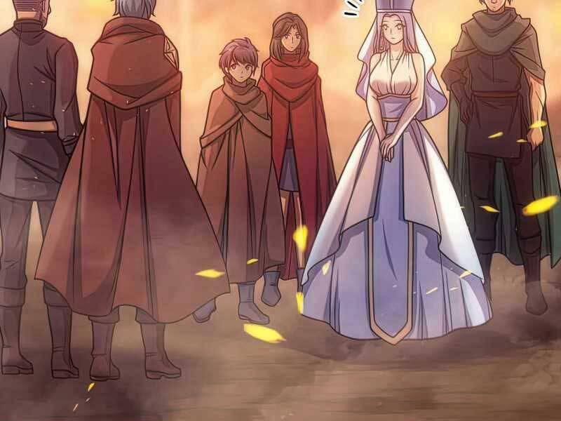 Tái Sinh Thành Công Chức Ở Một Thế Giới Xa Lạ 36 trang 28