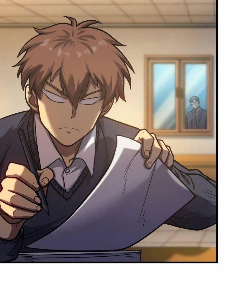 Tái Sinh Thành Công Chức Ở Một Thế Giới Xa Lạ 37 trang 109