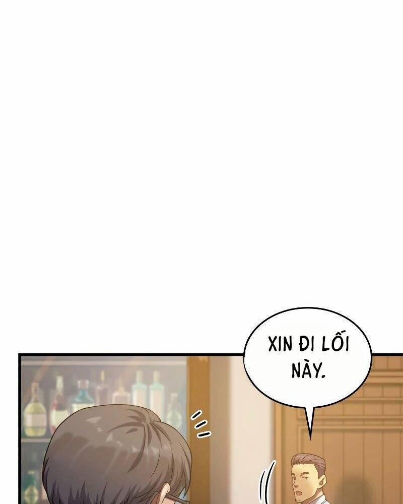Tái Sinh Thành Công Chức Ở Một Thế Giới Xa Lạ 37 trang 120