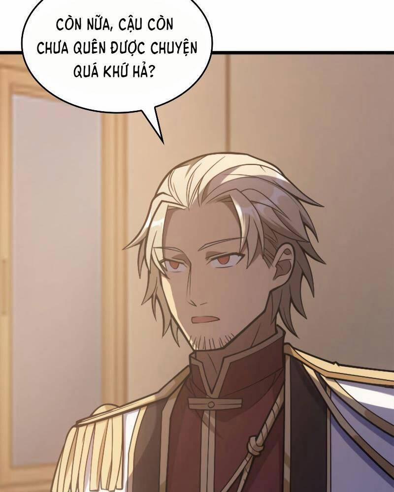 Tái Sinh Thành Công Chức Ở Một Thế Giới Xa Lạ 37 trang 19