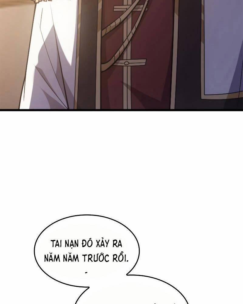 Tái Sinh Thành Công Chức Ở Một Thế Giới Xa Lạ 37 trang 20