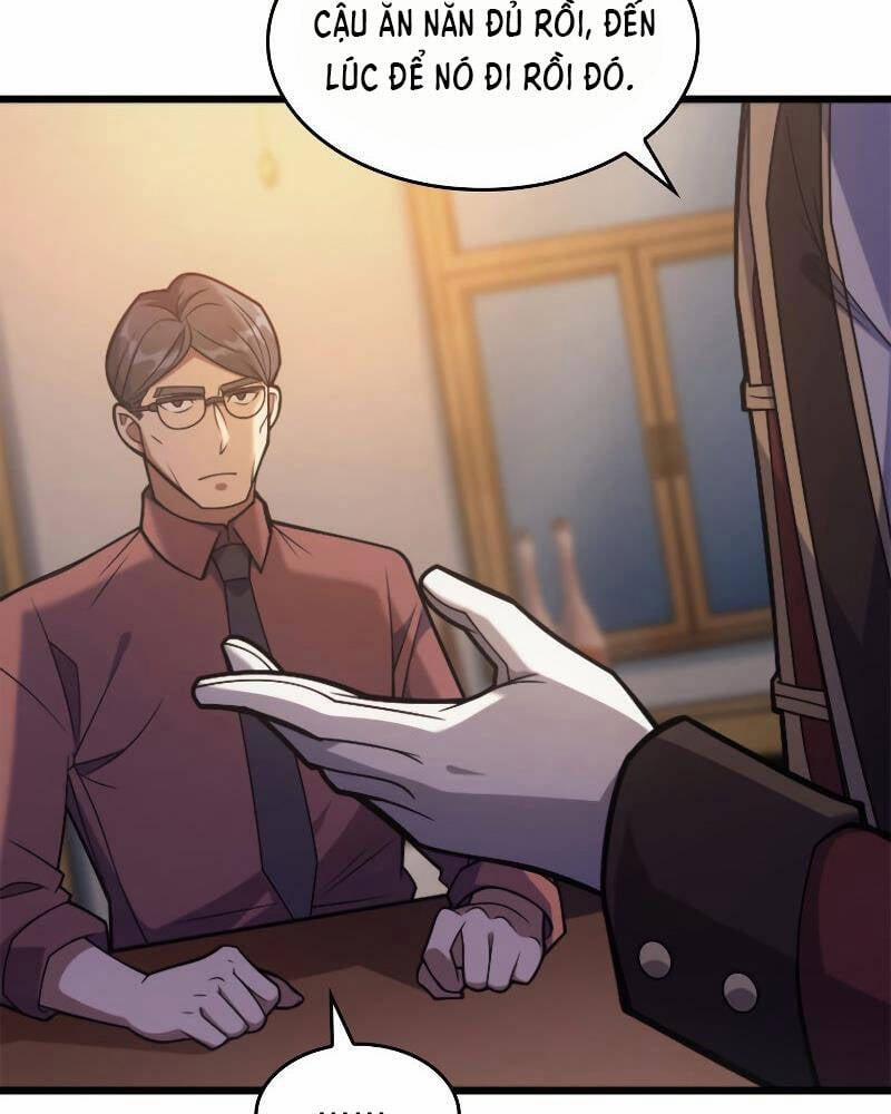 Tái Sinh Thành Công Chức Ở Một Thế Giới Xa Lạ 37 trang 21