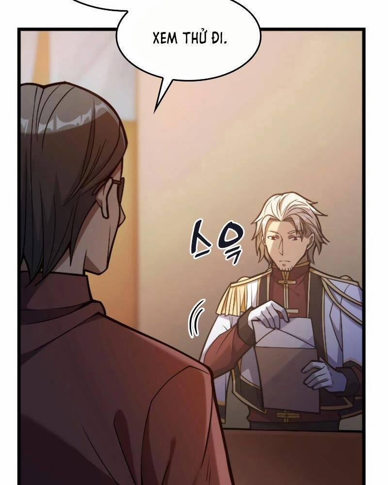 Tái Sinh Thành Công Chức Ở Một Thế Giới Xa Lạ 37 trang 28