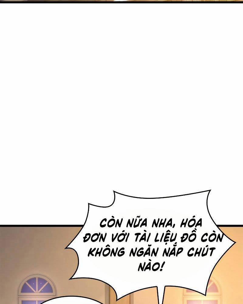 Tái Sinh Thành Công Chức Ở Một Thế Giới Xa Lạ 37 trang 3