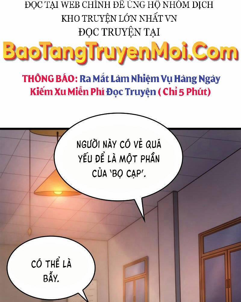 Tái Sinh Thành Công Chức Ở Một Thế Giới Xa Lạ 37 trang 31