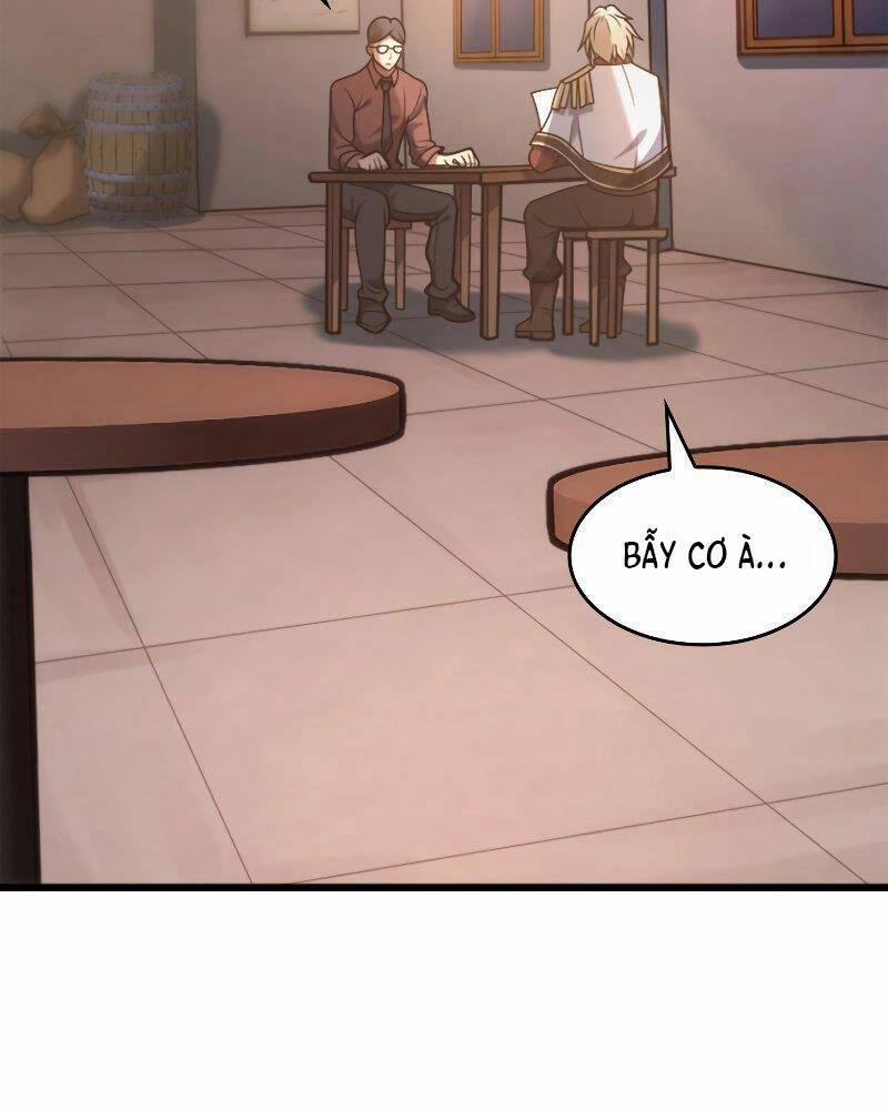 Tái Sinh Thành Công Chức Ở Một Thế Giới Xa Lạ 37 trang 32