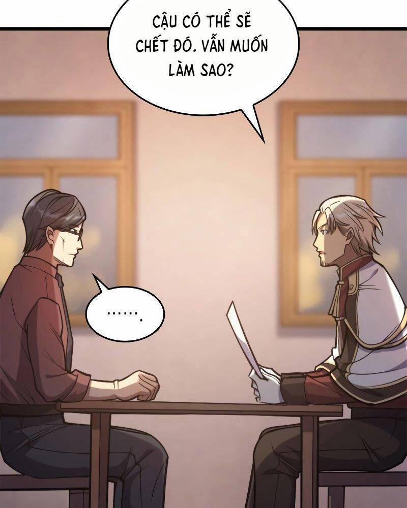 Tái Sinh Thành Công Chức Ở Một Thế Giới Xa Lạ 37 trang 35