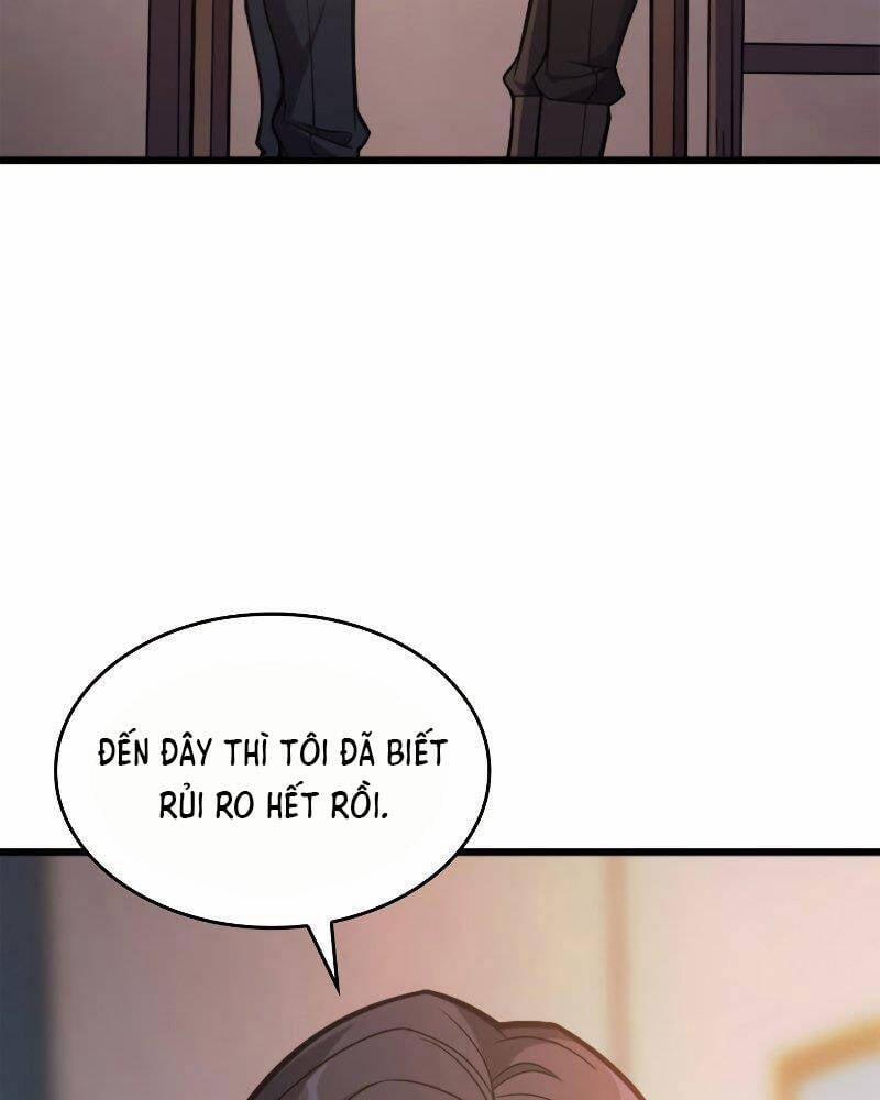 Tái Sinh Thành Công Chức Ở Một Thế Giới Xa Lạ 37 trang 36