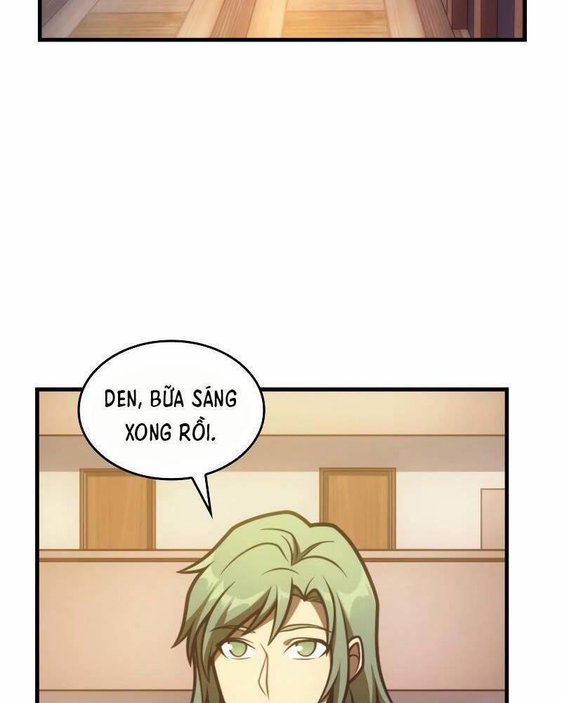 Tái Sinh Thành Công Chức Ở Một Thế Giới Xa Lạ 37 trang 45