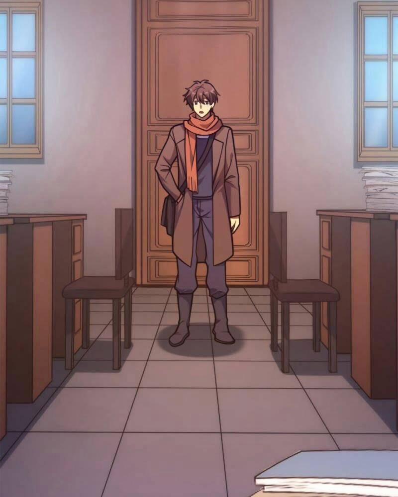 Tái Sinh Thành Công Chức Ở Một Thế Giới Xa Lạ 37 trang 56