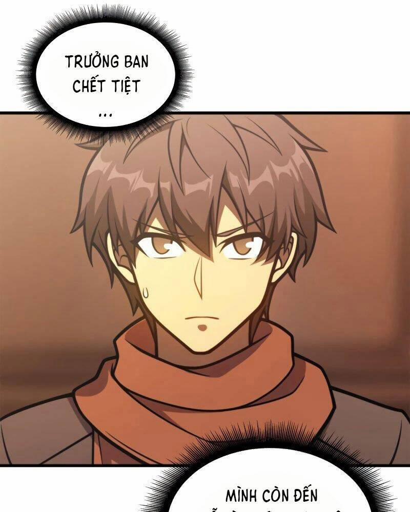 Tái Sinh Thành Công Chức Ở Một Thế Giới Xa Lạ 37 trang 58